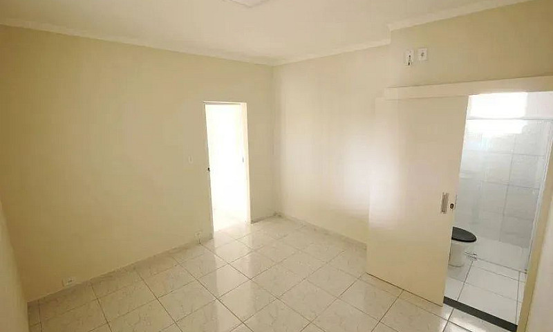 Apartamento Para Alu...