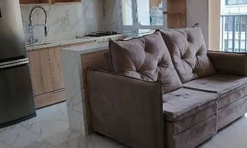 Apartamento Com 2 Qu...