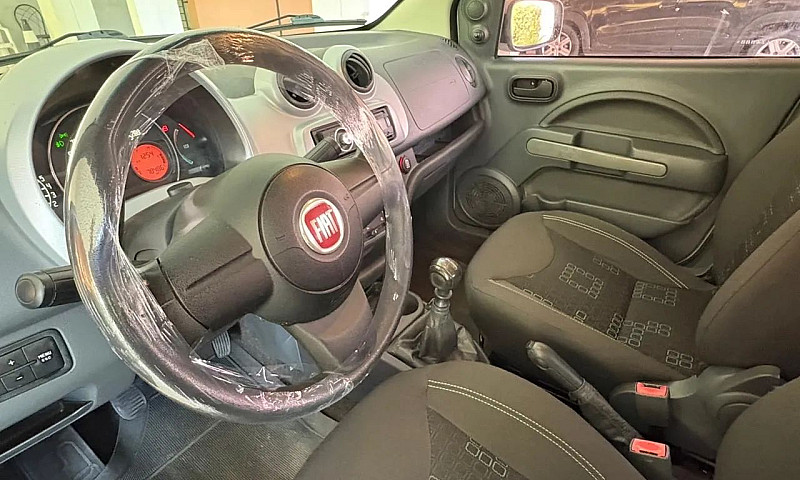 Fiat Uno Economy 1.4...