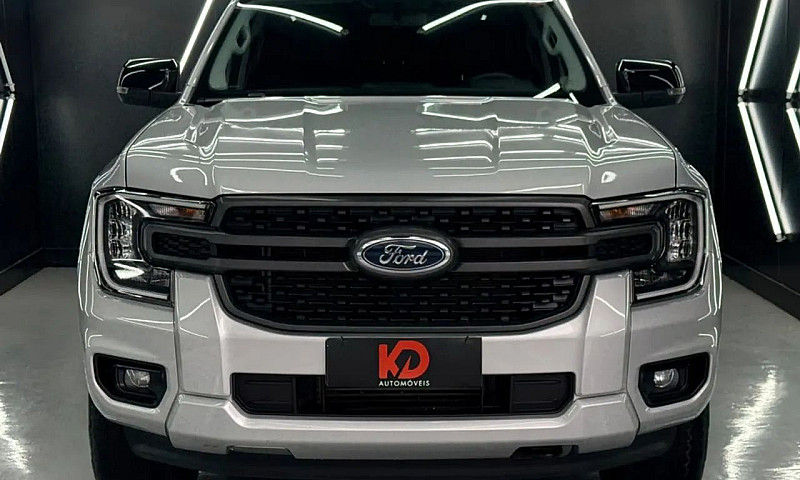 Ford Ranger Xls 3.0 ...
