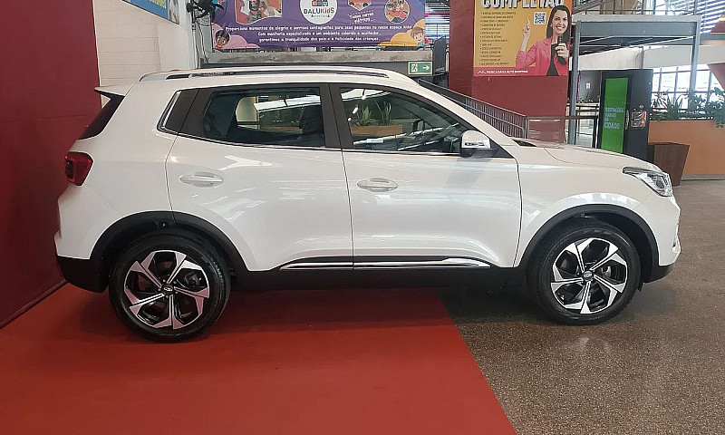 Tiggo 5X Pro 2024 35...