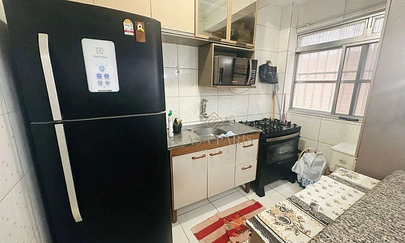 Apartamento Com 2 Do...