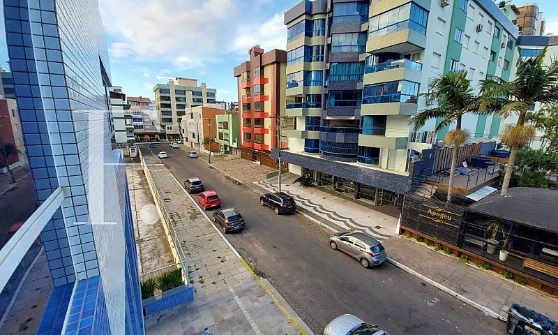 Apartamento No Centr...