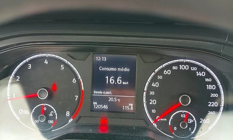 Volkswagen Polo 1.6 ...