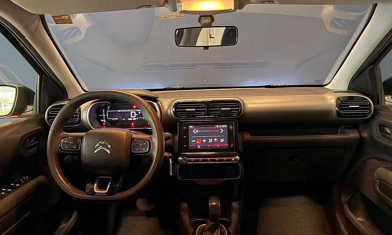 Citroen C4 Cactus Fe...