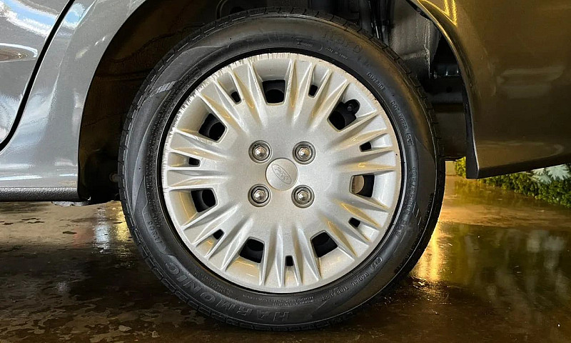 Ford Ka 1.5 Se Plus ...