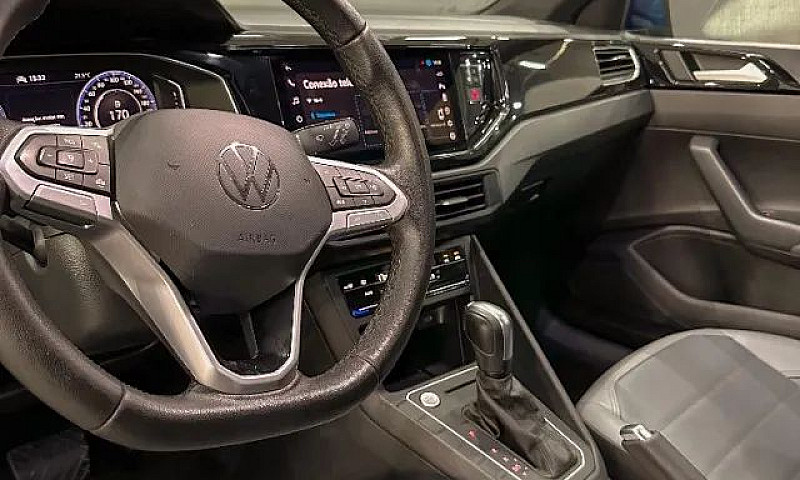 Volkswagen Nivus Hig...