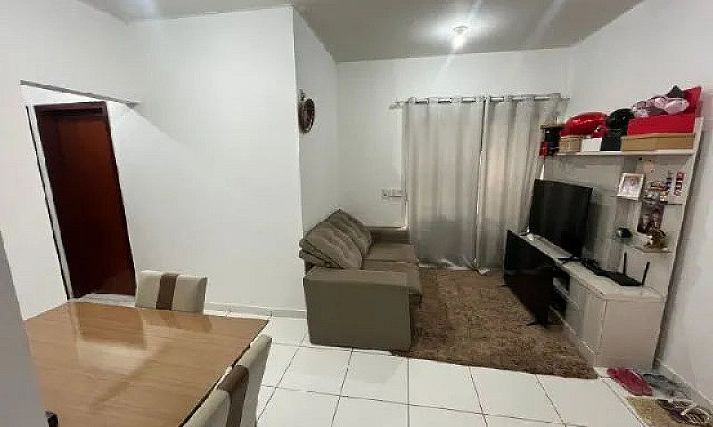Apartamento Térreo P...