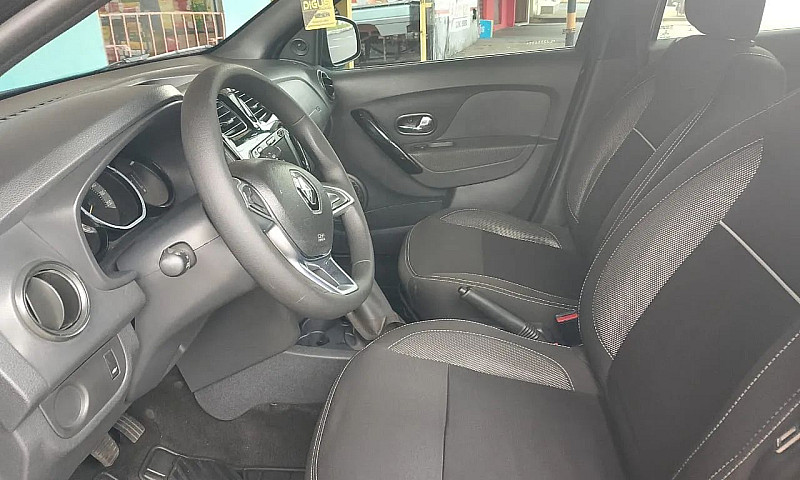 Renault Sandero Zen ...