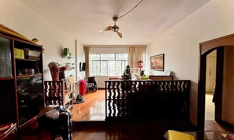 Apartamento : / Resi...