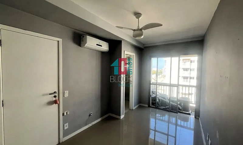 Recreio Dos Bandeira...