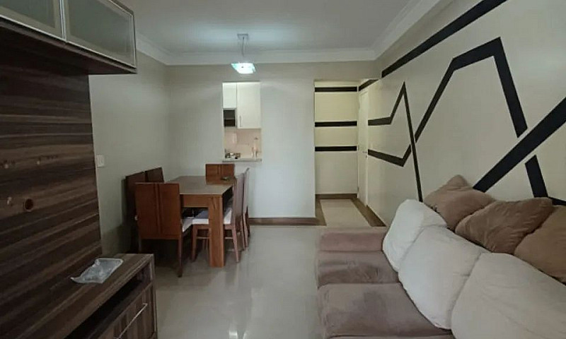 Apartamento Amplo Co...
