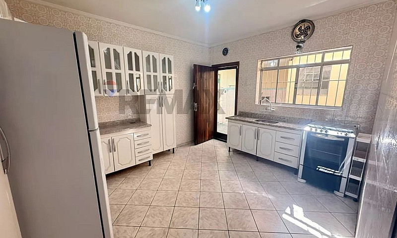 Casa Ampla Com 152M²...