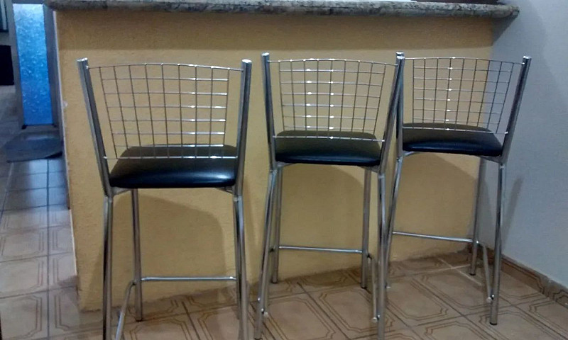 Apartamento De Um Qu...