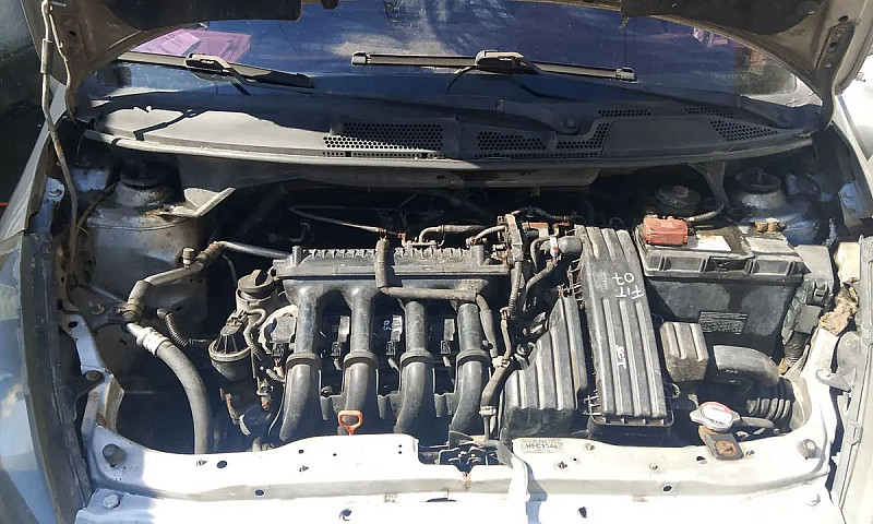 Honda Fit Lx 1.4/ 1....