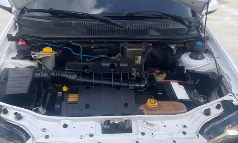 Fiat Palio Elx 1.0 F...