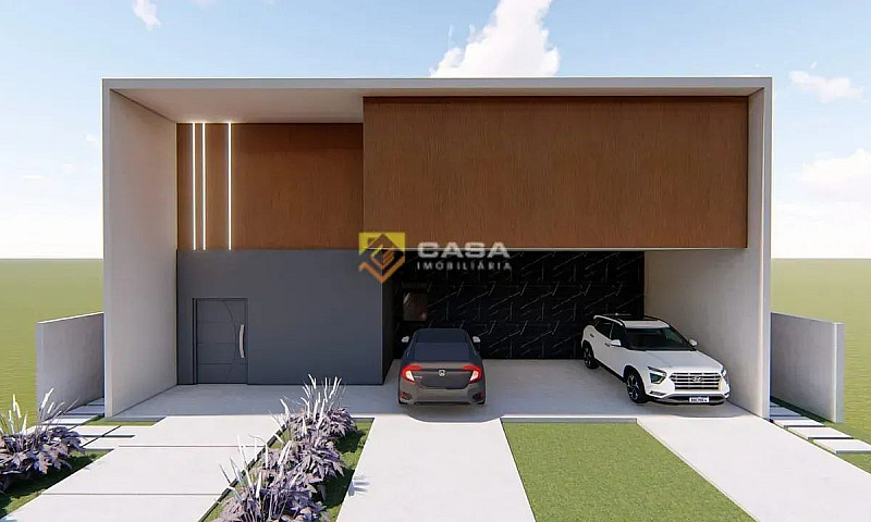 Casa À Venda, Jacuhy...
