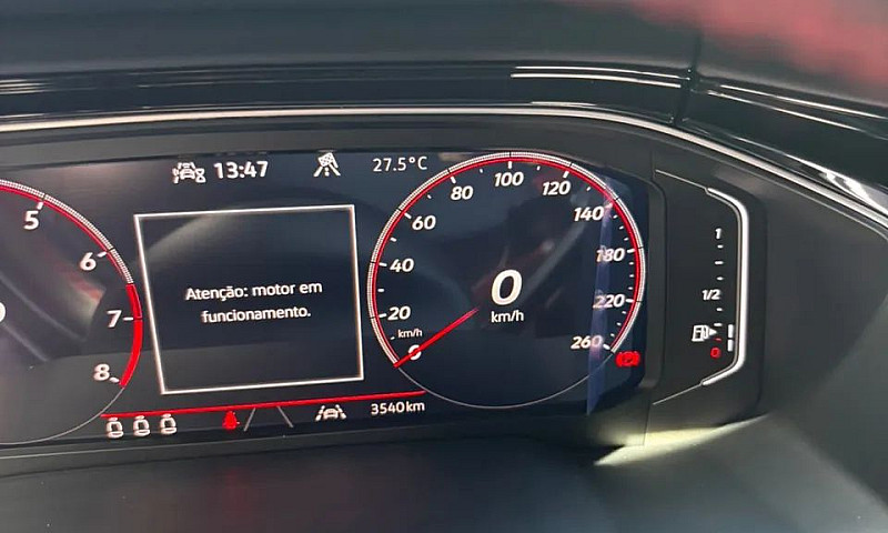 Volkswagen Nivus Gts...