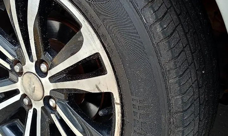 Chevrolet Cobalt Ltz...