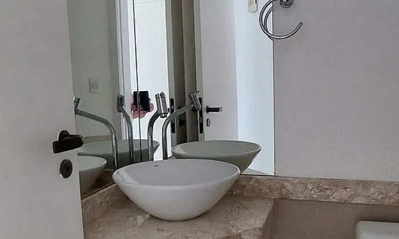 Alugo Apt Com 130M² ...
