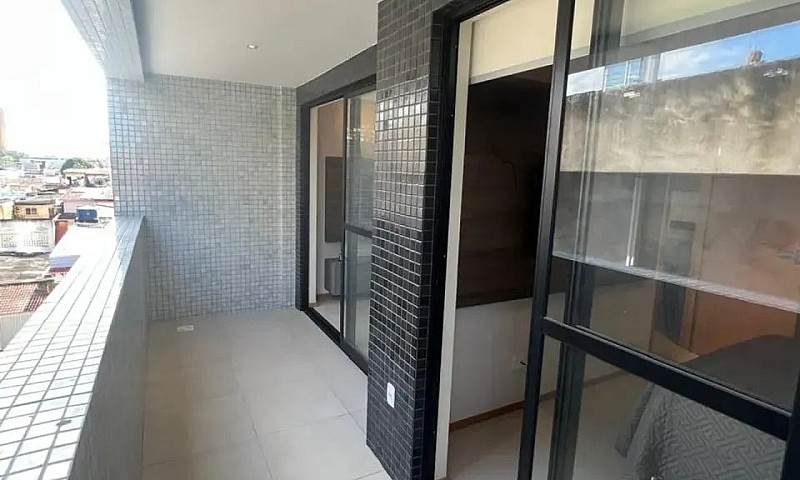 Alugo Loft No Marco...