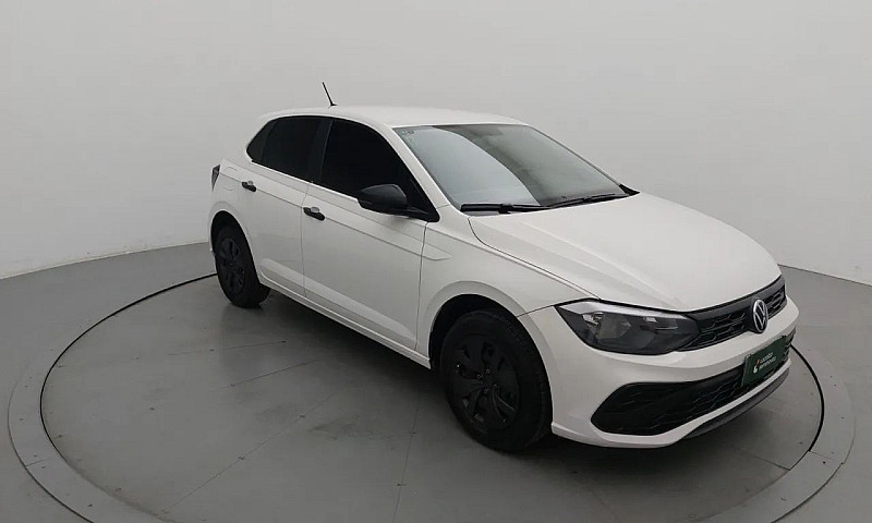 Volkswagen Polo Trac...