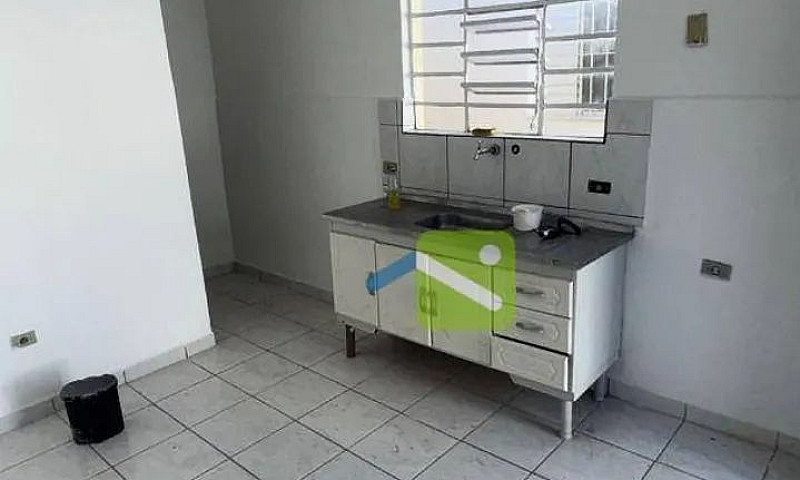 Casa Com 1 Dormitóri...