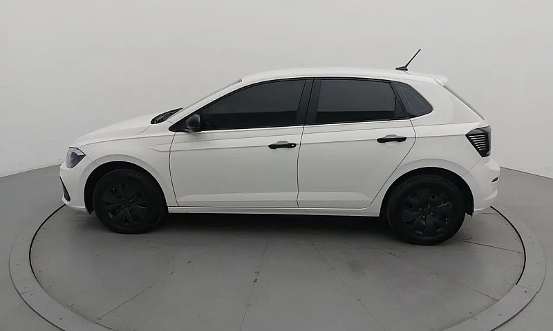 Volkswagen Polo Trac...