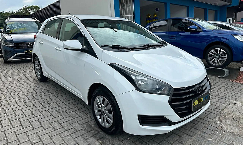 Hyundai Hb20 Comf./C...