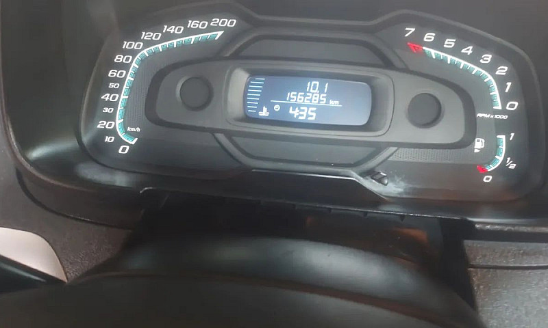 Chevrolet Montana Ls...