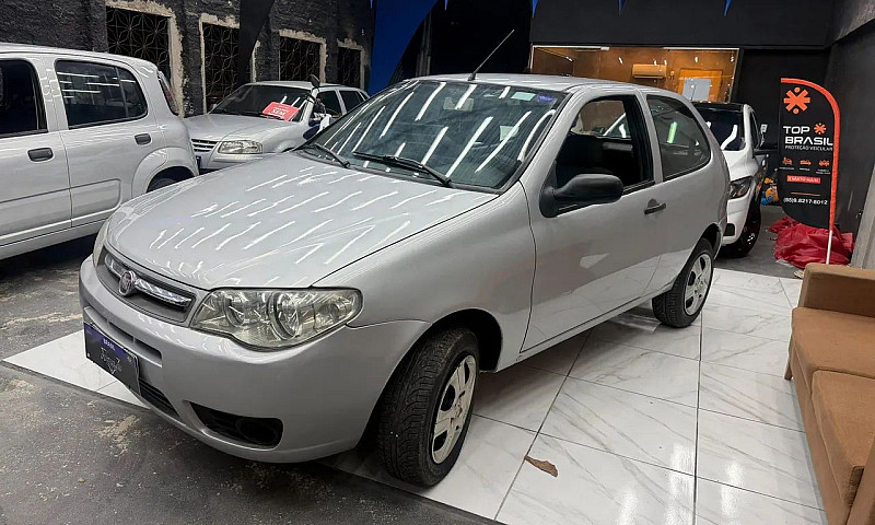 Fiat Palio 1.0 Econo...