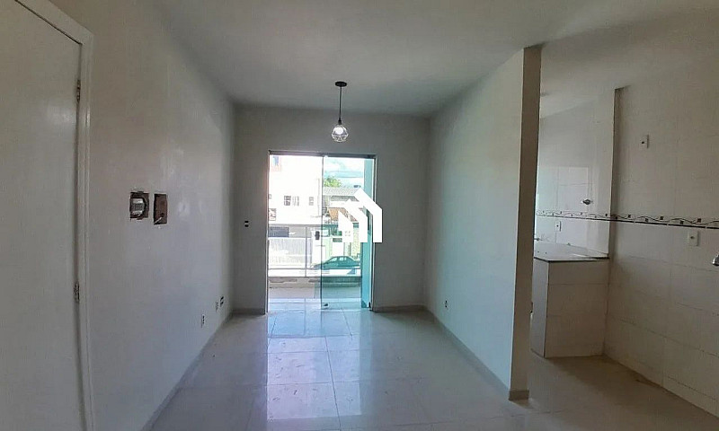 Apartamento Com 02 D...