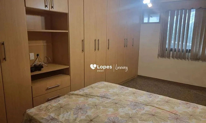 Apartamento Com 3 Qu...