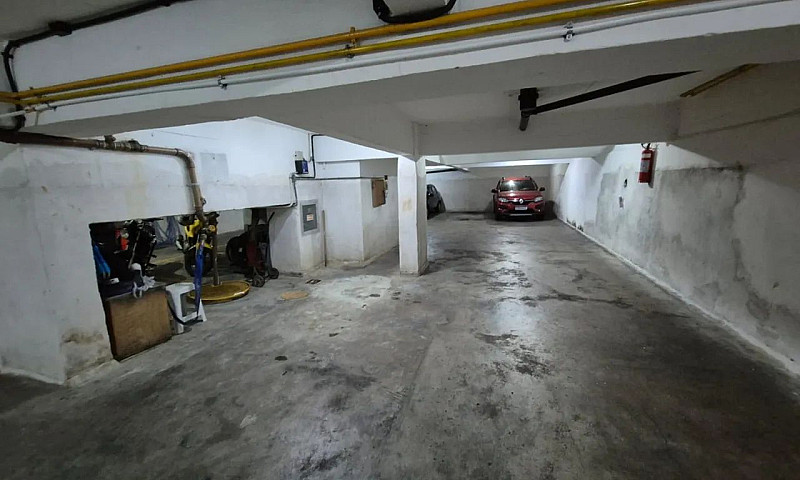 Apartamento Para Ven...