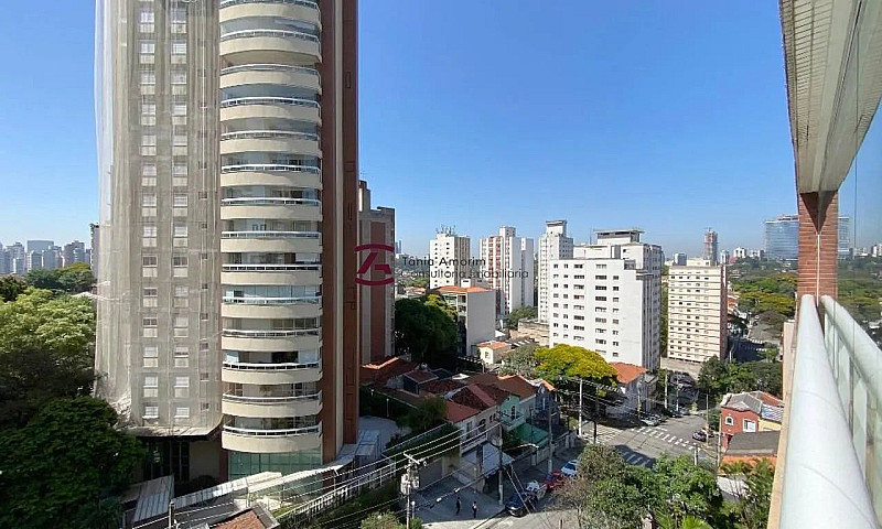 Apartamento Com 3 Do...