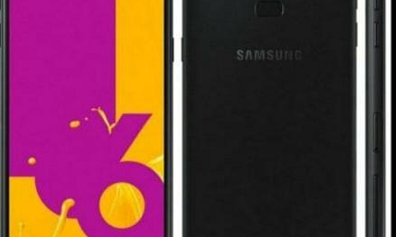 Samsung J6...