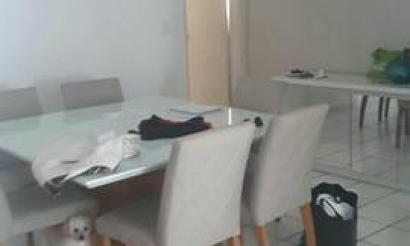 Amplo Apartamento Co...