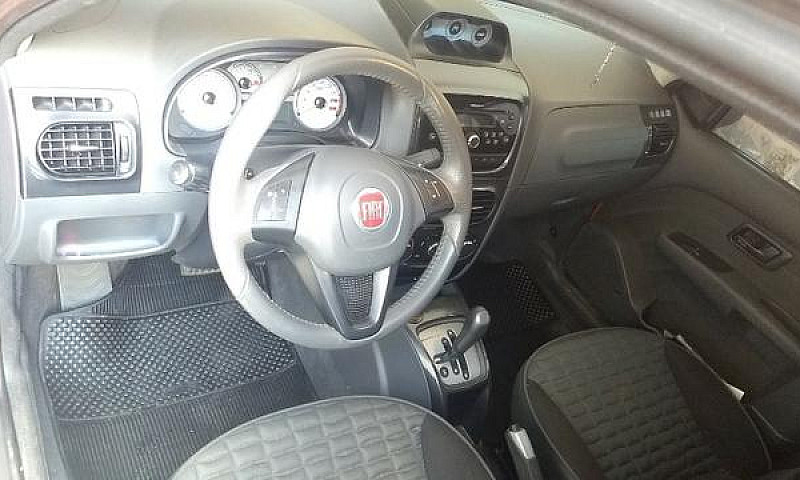 Fiat Palio Adventure...