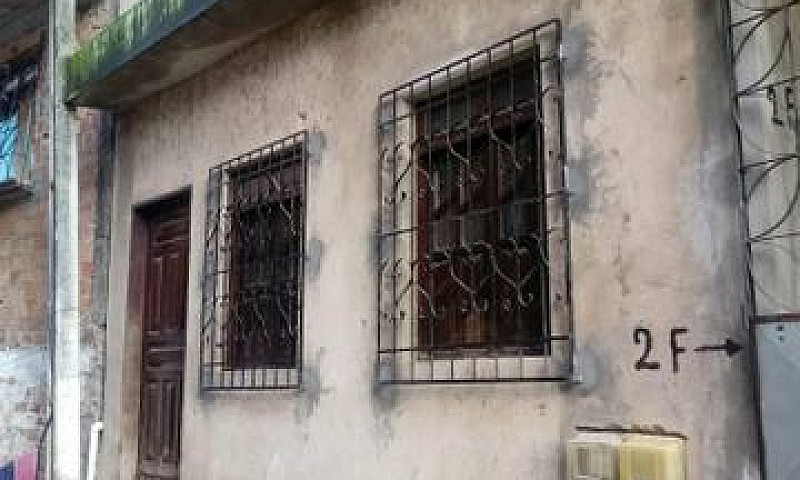Vendo Casa Em Pau Da...