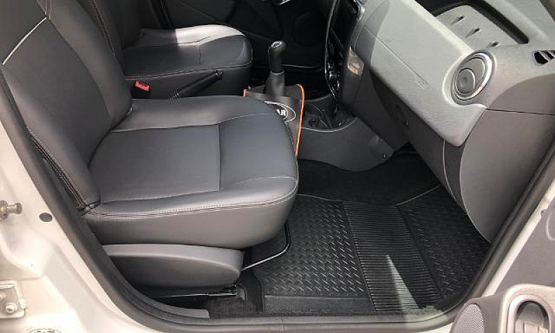 Renault Duster 1.6 D...