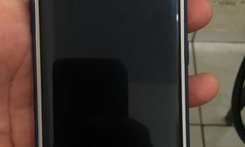 Vendo Ou Troco S6 Ed...