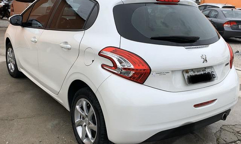 Peugeot Active 1.5 2...