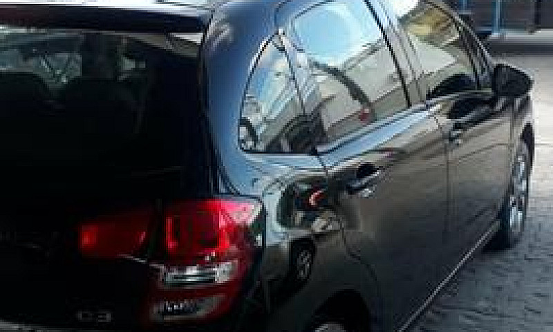 Citroen C3 1.5 Tende...