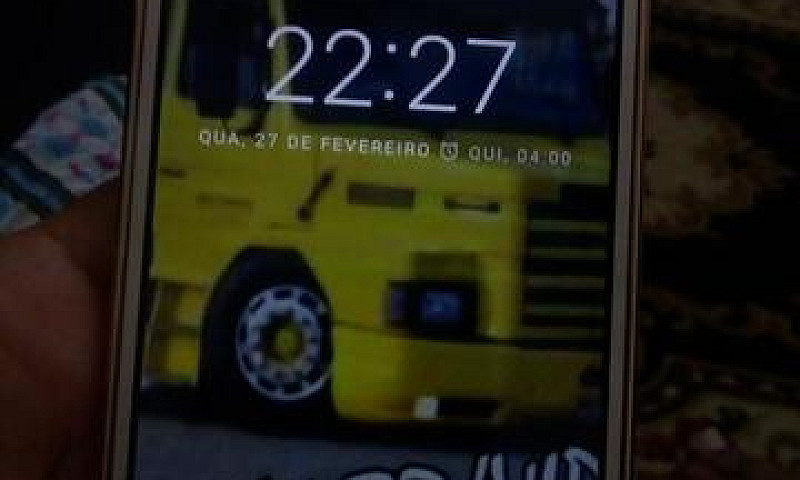 Vendo Celular Moto C...