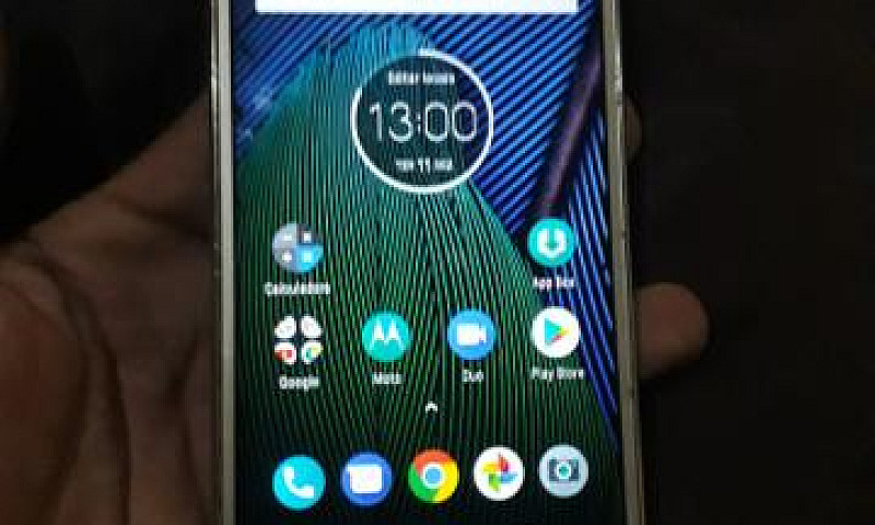 Moto G5 Plus Leia...