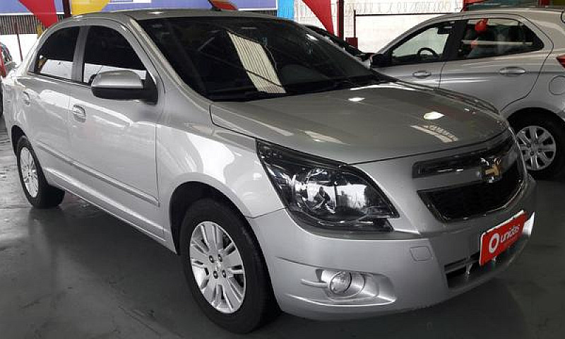 Gm Cobalt Ltz 1.8 Au...