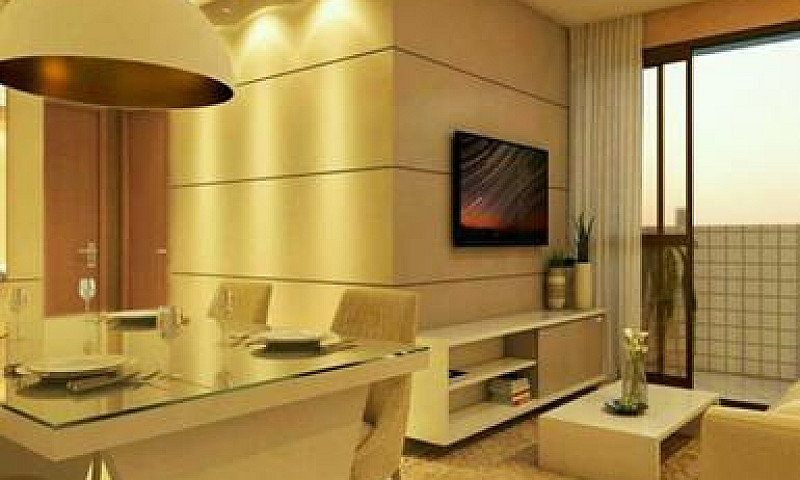 Apartamento No Crist...