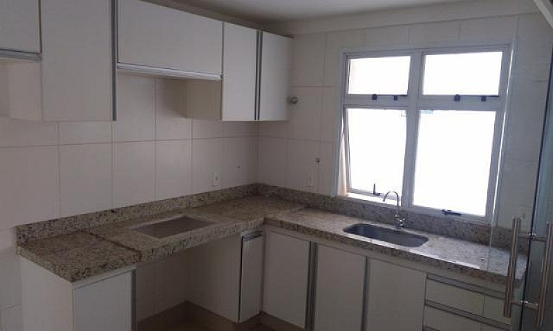 Apartamento Uberaba ...