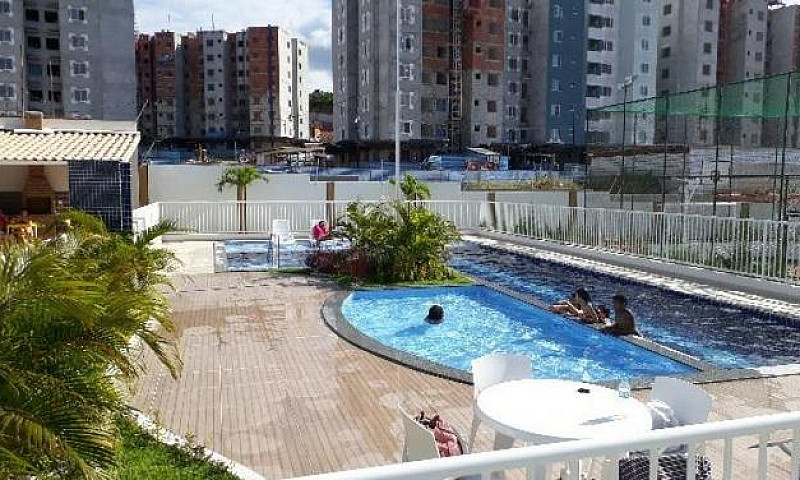 Alugo Apartamento- D...