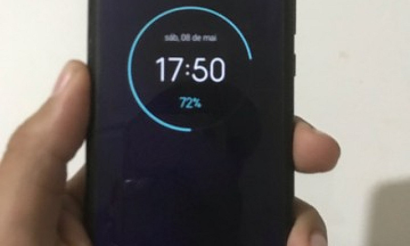 Moto G7 Play...